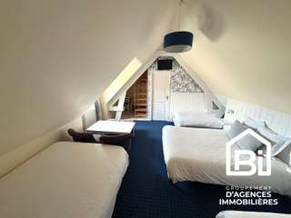 Vente maison 11 pièces