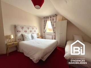 Vente maison 11 pièces