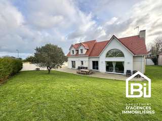 Vente maison 11 pièces