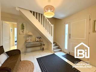 Vente maison 11 pièces