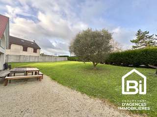 Vente maison 11 pièces