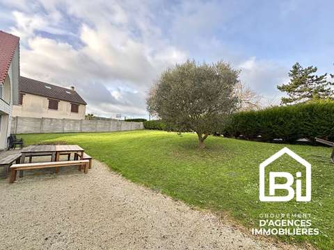 Vente maison 11 pièces