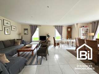Vente maison 11 pièces