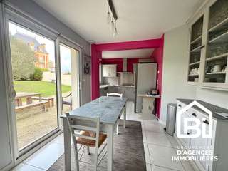 Vente maison 11 pièces