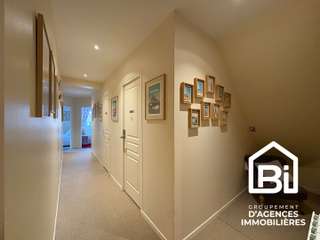 Vente maison 11 pièces