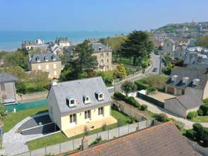 Vente Maison 2 chambresArromanches-les-Bains