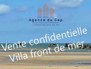 Vente Maison 3 chambresArromanches-les-Bains