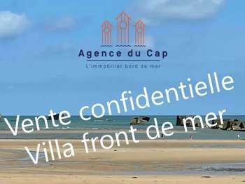 Vente maison 4 pièces Arromanches-les-Bains 14