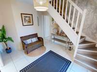 Vente maison 11 pièces