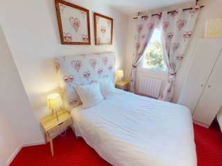 Vente maison 11 pièces