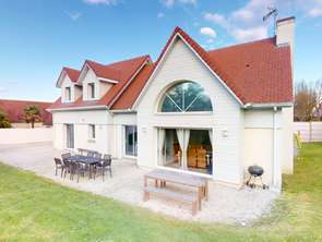 Vente Maison 9 chambresArromanches-les-Bains