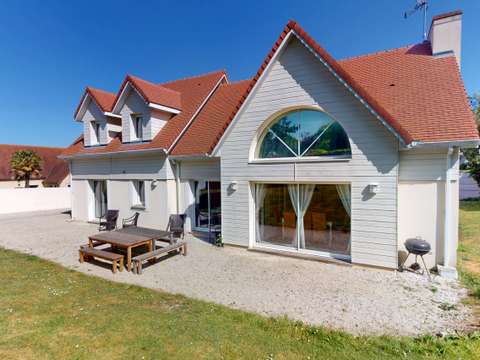 Vente maison 11 pièces Arromanches-les-Bains 14