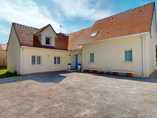 Vente maison 11 pièces
