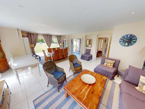 Vente maison 11 pièces