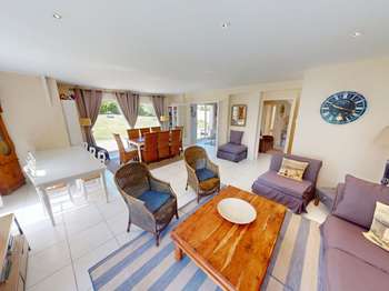 Vente maison 11 pièces