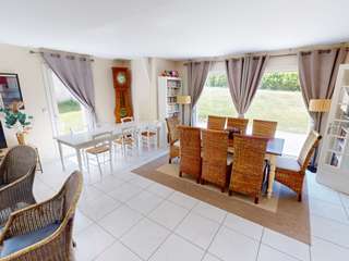 Vente maison 11 pièces
