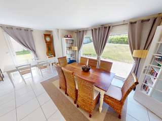 Vente maison 11 pièces