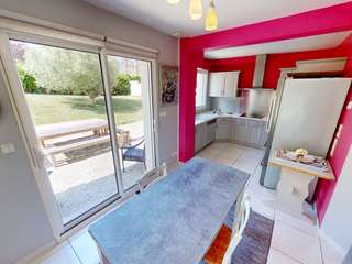 Vente maison 11 pièces