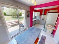 Vente maison 11 pièces