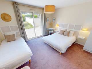 Vente maison 11 pièces
