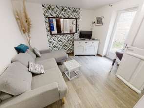 Vente Maison 3 chambresArromanches-les-Bains