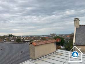 Vente Maison 3 chambresArromanches-les-Bains