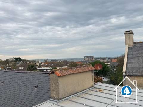 Vente maison 5 pièces Arromanches-les-Bains 14