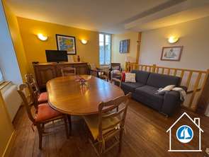 Vente Maison 3 chambresArromanches-les-Bains