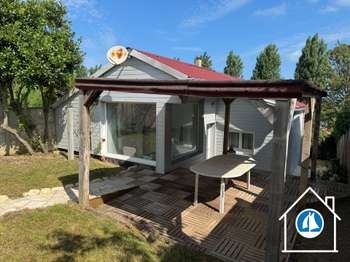 Vente maison 4 pièces Arromanches-les-Bains 14
