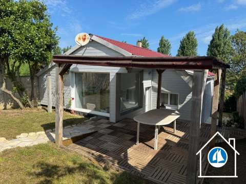 Vente maison 4 pièces Arromanches-les-Bains 14