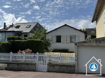 Vente maison 4 pièces Arromanches-les-Bains 14