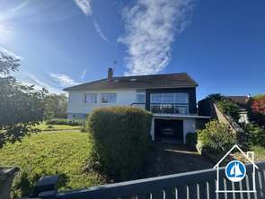 Vente Maison 4 chambresArromanches-les-Bains