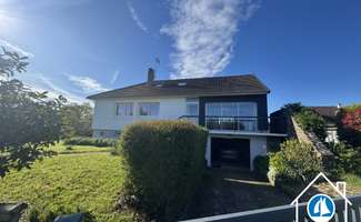 Photo Vente maison Arromanches-les-Bains