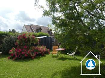 Photo Vente maison Arromanches-les-Bains