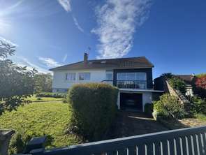 Vente Maison 4 chambresArromanches-les-Bains