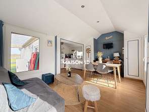 Vente Maison 2 chambresArromanches-les-Bains