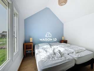Vente maison 3 pièces Vente maison 3 pièces