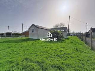 Vente maison 3 pièces Vente maison 3 pièces