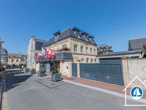 Vente Maison 4 chambresArromanches-les-Bains