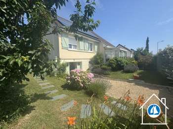 Vente maison 6 pièces Arromanches-les-Bains 14