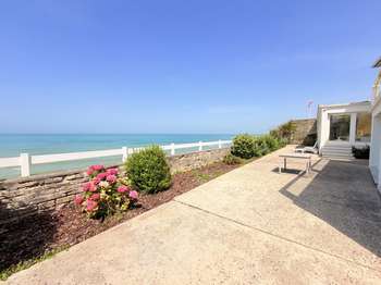 Vente maison 11 pièces Arromanches-les-Bains 14