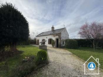 Vente maison 3 pièces Arromanches-les-Bains 14