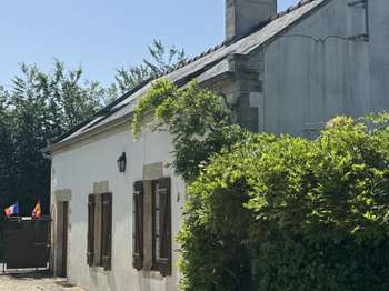 Vente Maison 2 chambresArromanches-les-Bains