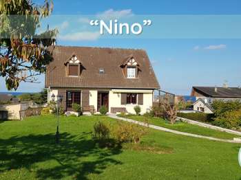 Vente Maison 4 chambresArromanches-les-Bains