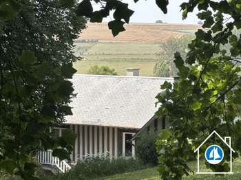 Vente Maison 6 chambresArromanches-les-Bains
