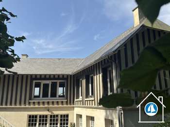 Vente maison 10 pièces