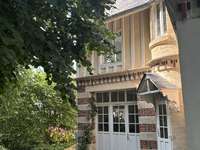 Vente maison 10 pièces
