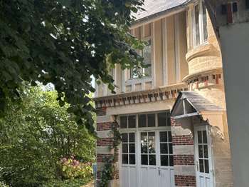 Vente maison 10 pièces