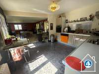 Vente maison 10 pièces