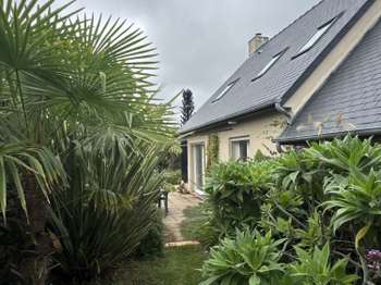 Vente maison 6 pièces Arromanches-les-Bains 14